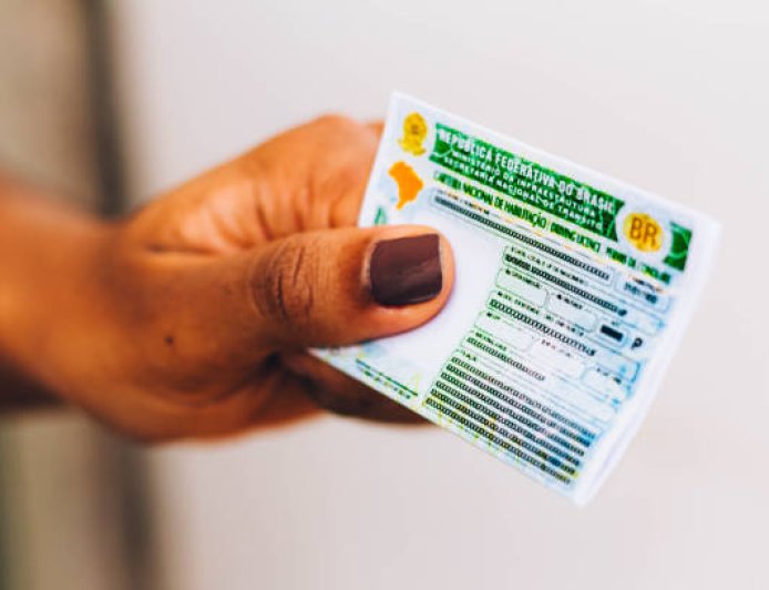 Como Consultar Pontos na CNH: Saiba como verificar sua pontuação de forma rápida e fácil