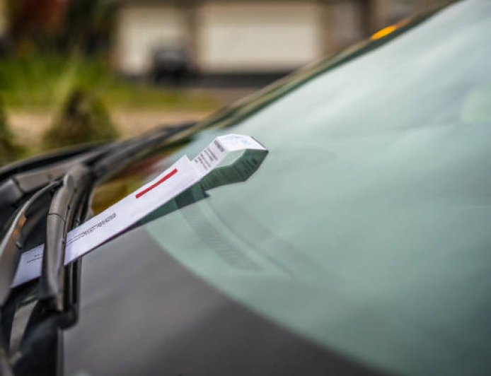 Como Recorrer de Multa de Trânsito: Um Guia Completo para Defesa do Motorista