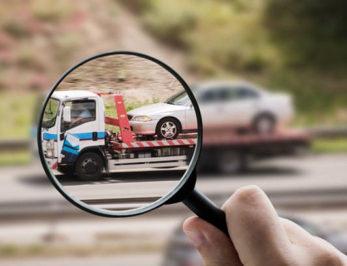 Retenção e Remoção de Veículo: Diferença Legal