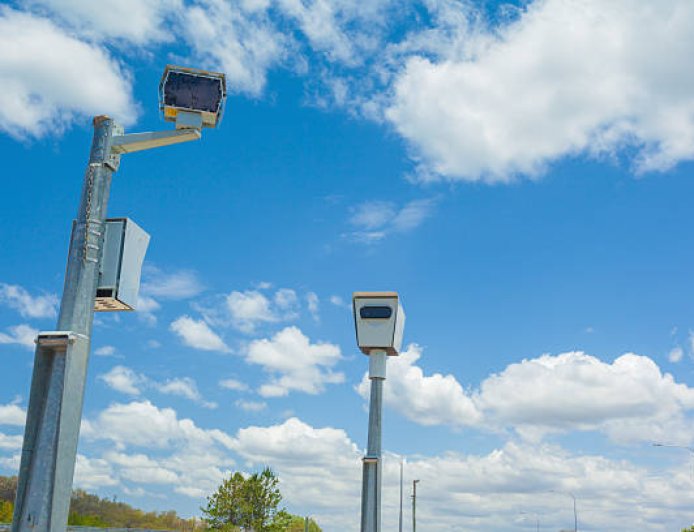 O que diz a lei sobre radares de trânsito