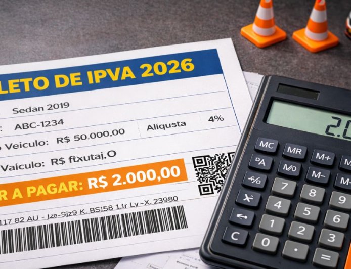 Quem Pode Ficar Livre do IPVA em 2026? Guia Atualizado Explica Quem Tem Direito à Isenção