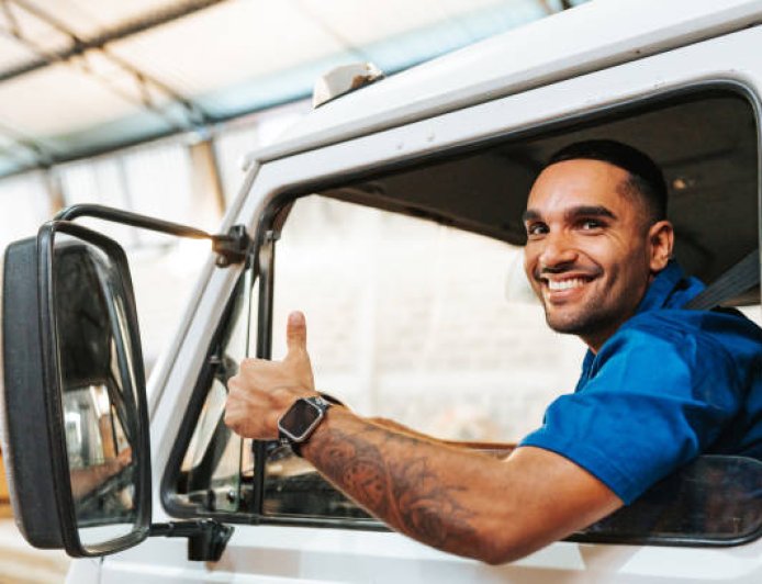 Direitos do Motorista: Conheça seus Deveres e Garantias