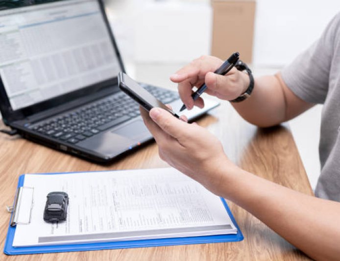 Como Consultar a Situação da Documentação de Veículo: Um Guia Completo