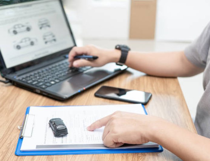 Como Atualizar Dados Cadastrais do Veículo: Um Guia Completo