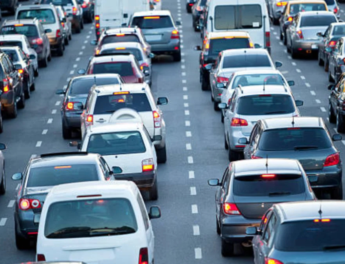 Qual é o maior desafio que você enfrenta no trânsito da sua cidade?