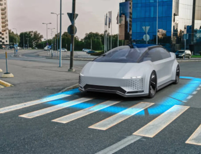 Você acha que carros autônomos vão melhorar o trânsito na sua cidade?