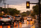 Semáforo amarelo piscando: o que todo motorista precisa saber