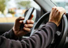 Multa por Uso de Celular ao Volante: Uma Questão de Segurança e Conscientização