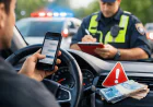 Dirigir Usando o Celular Pode Custar Caro em 2026: Entenda o Risco