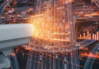 Novos sistemas de monitoramento transformam a gestão urbana nas cidades modernas