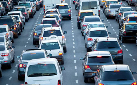 Qual é o maior desafio que você enfrenta no trânsito da sua cidade?