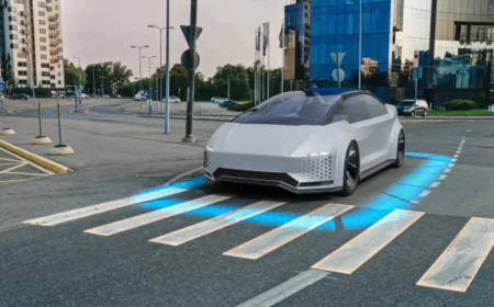 Você acha que carros autônomos vão melhorar o trânsito na sua cidade?