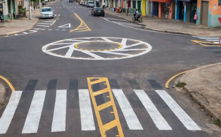 Situações de trânsito que confundem até motoristas experientes