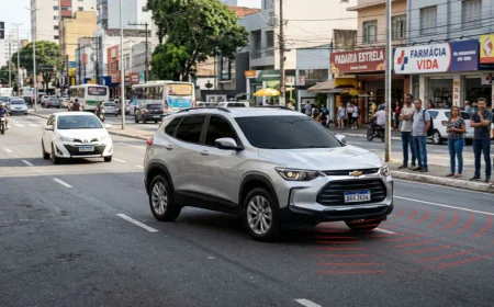 Uso da Buzina: O que é permitido e o que gera multa segundo o CTB