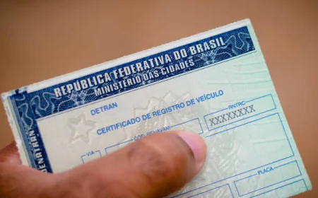 CNH Provisória: Regras e Limitações