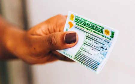 Como Consultar Pontos na CNH: Saiba como verificar sua pontuação de forma rápida e fácil