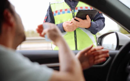 Como recuperar sua CNH suspensa e voltar a dirigir sem complicações