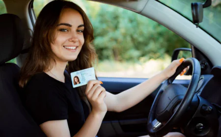 Primeira Habilitação: Passo a Passo Completo Para Tirar Sua CNH em 2026