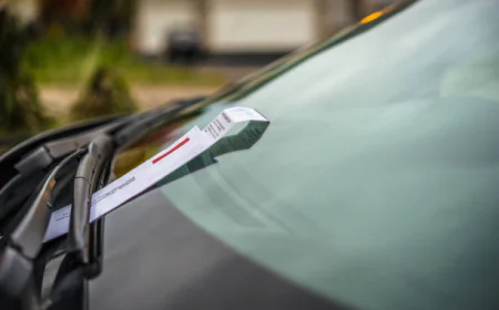 Como Recorrer de Multa de Trânsito: Um Guia Completo para Defesa do Motorista