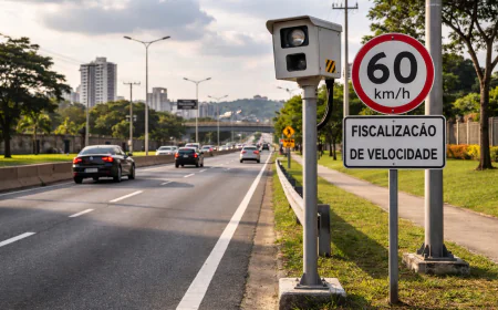 Radar escondido é permitido? Entenda a regra