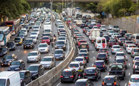 O que é o Código de Trânsito Brasileiro
