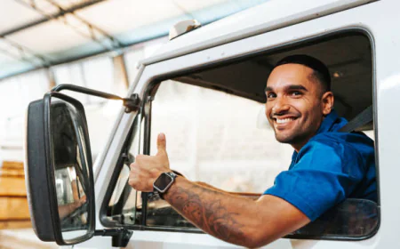 Direitos do Motorista: Conheça seus Deveres e Garantias