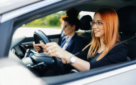 Direitos do Motorista Iniciante: Conheça seus Deveres e Responsabilidades