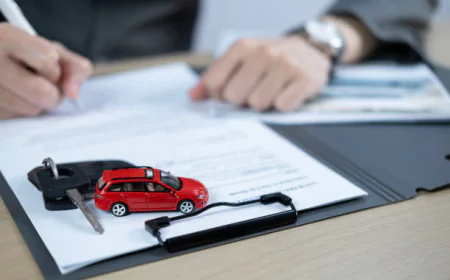 Transferência de Veículo Sem Erros: Passo a Passo 2026