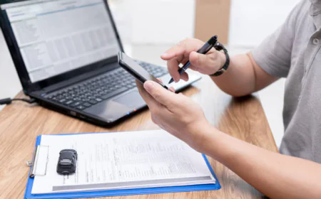 Como Consultar a Situação da Documentação de Veículo: Um Guia Completo