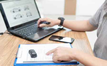 Como Atualizar Dados Cadastrais do Veículo: Um Guia Completo