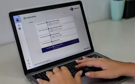 Transferência de veículo online em Alagoas já evita filas e reduz burocracia para milhares de cidadãos