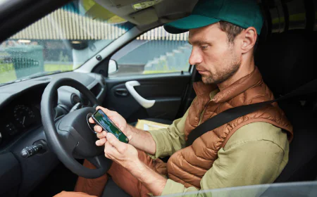 Como consultar multas de trânsito: veja onde verificar débitos e evitar problemas