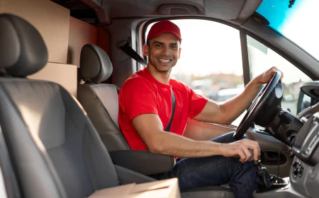 Tudo o que o Motorista Precisa Saber Sobre Garantias e Obrigações