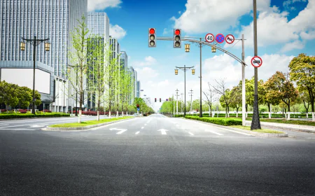 Entenda a legislação de trânsito no Brasil: regras, multas e o que todo motorista deve saber