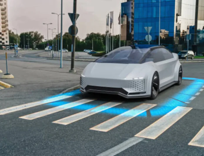 Você acha que carros autônomos vão melhorar o trânsito na sua cidade?