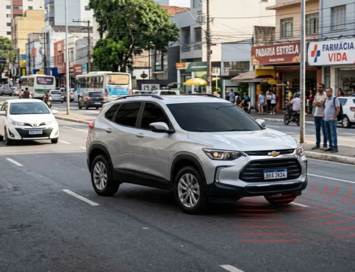 Uso da Buzina: O que é permitido e o que gera multa segundo o CTB