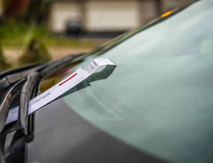 Como Recorrer de Multa de Trânsito: Um Guia Completo para Defesa do Motorista