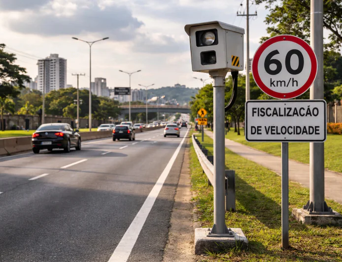 Radar escondido é permitido? Entenda a regra