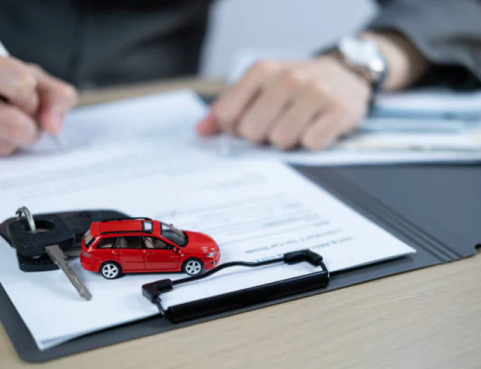 Transferência de Veículo Sem Erros: Passo a Passo 2026