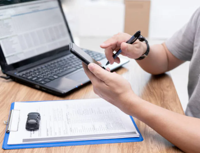 Como Consultar a Situação da Documentação de Veículo: Um Guia Completo