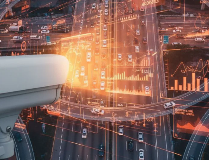 Novos sistemas de monitoramento transformam a gestão urbana nas cidades modernas