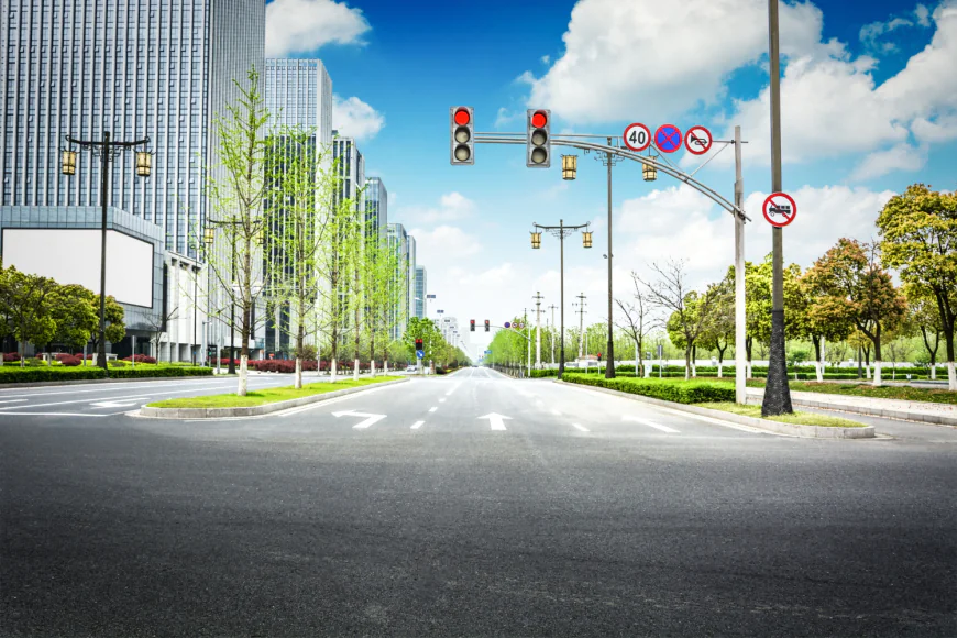 Entenda a legislação de trânsito no Brasil: regras, multas e o que todo motorista deve saber