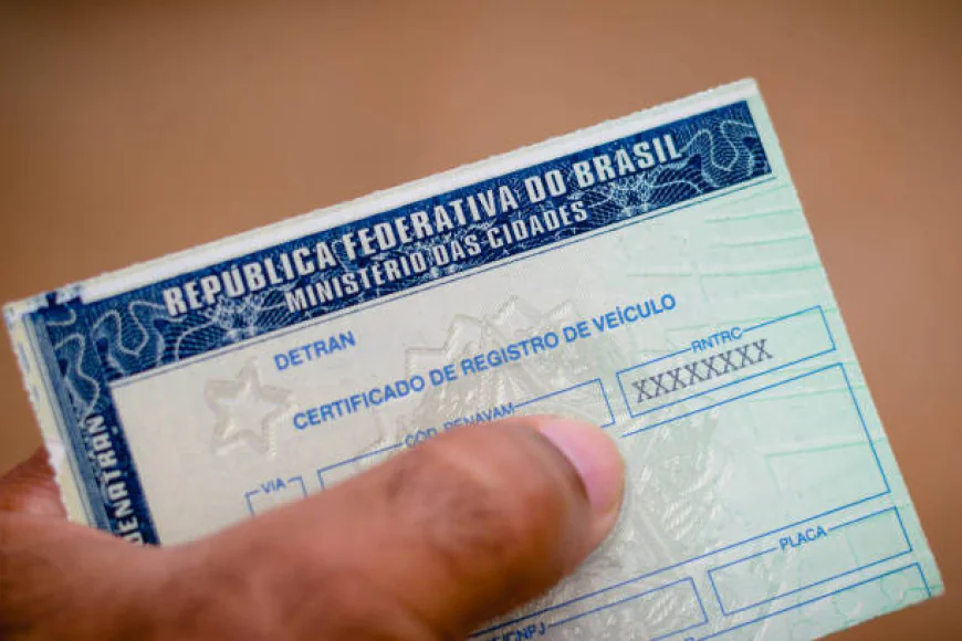 CNH Provisória: Regras e Limitações