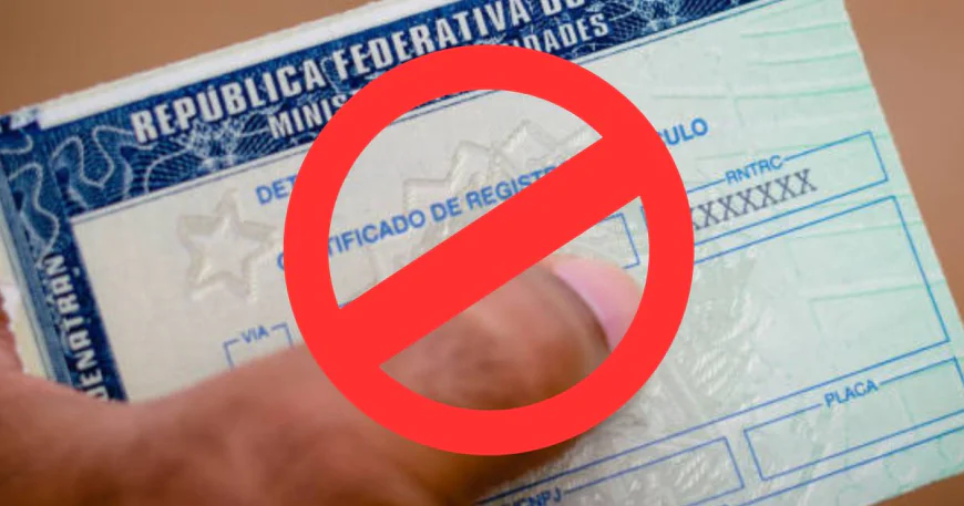 Cassação da CNH: o que fazer para recuperar o direito de dirigir