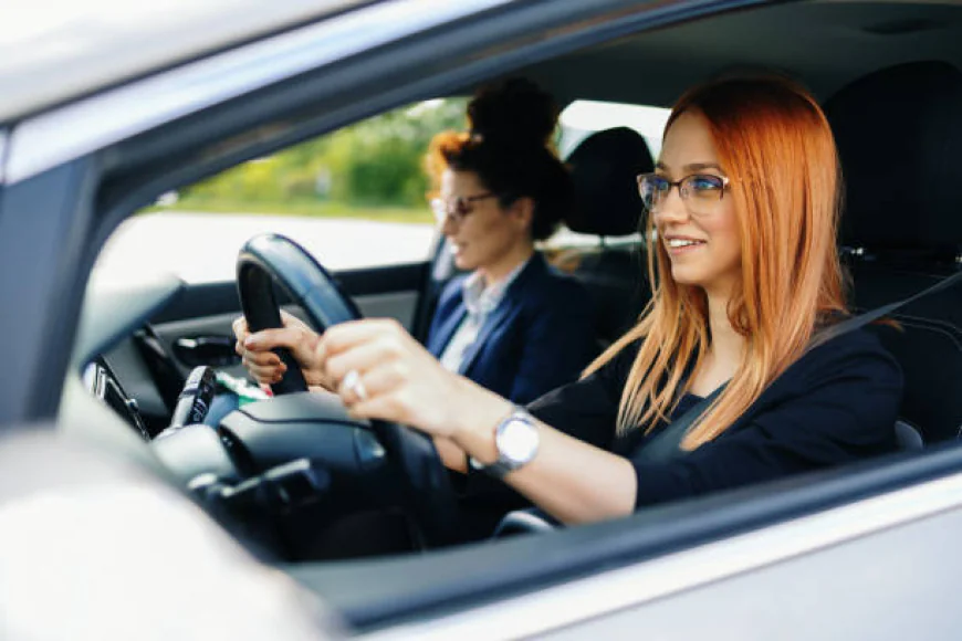 Motorista Iniciante: Entenda Seus Deveres e Responsabilidades