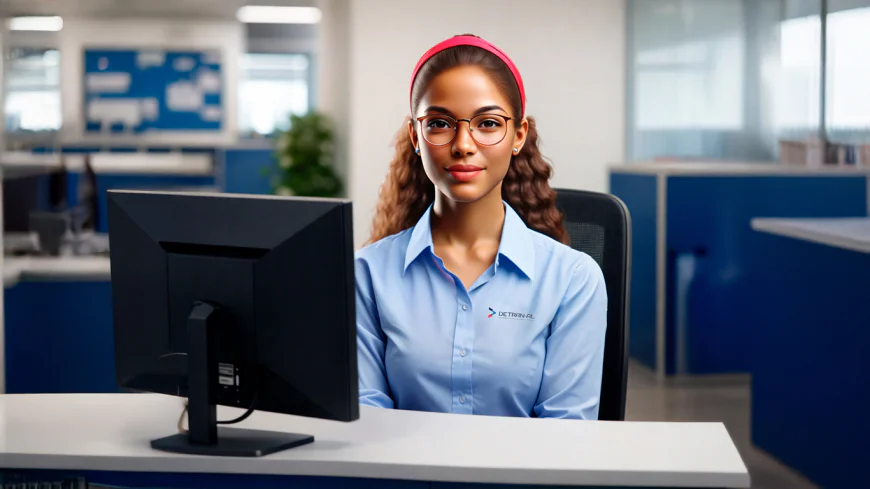 Detran Alagoas amplia atendimento digital com assistente virtual Lisi e já supera 275 mil interações online