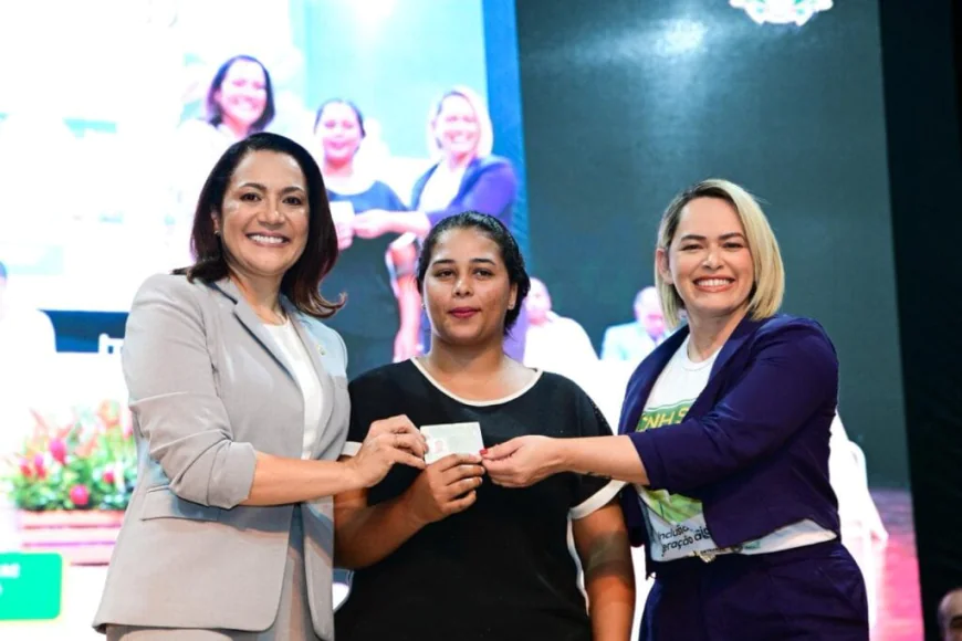 Acre entrega 803 CNHs sociais, anuncia vagas e reforça Detran com novos servidores