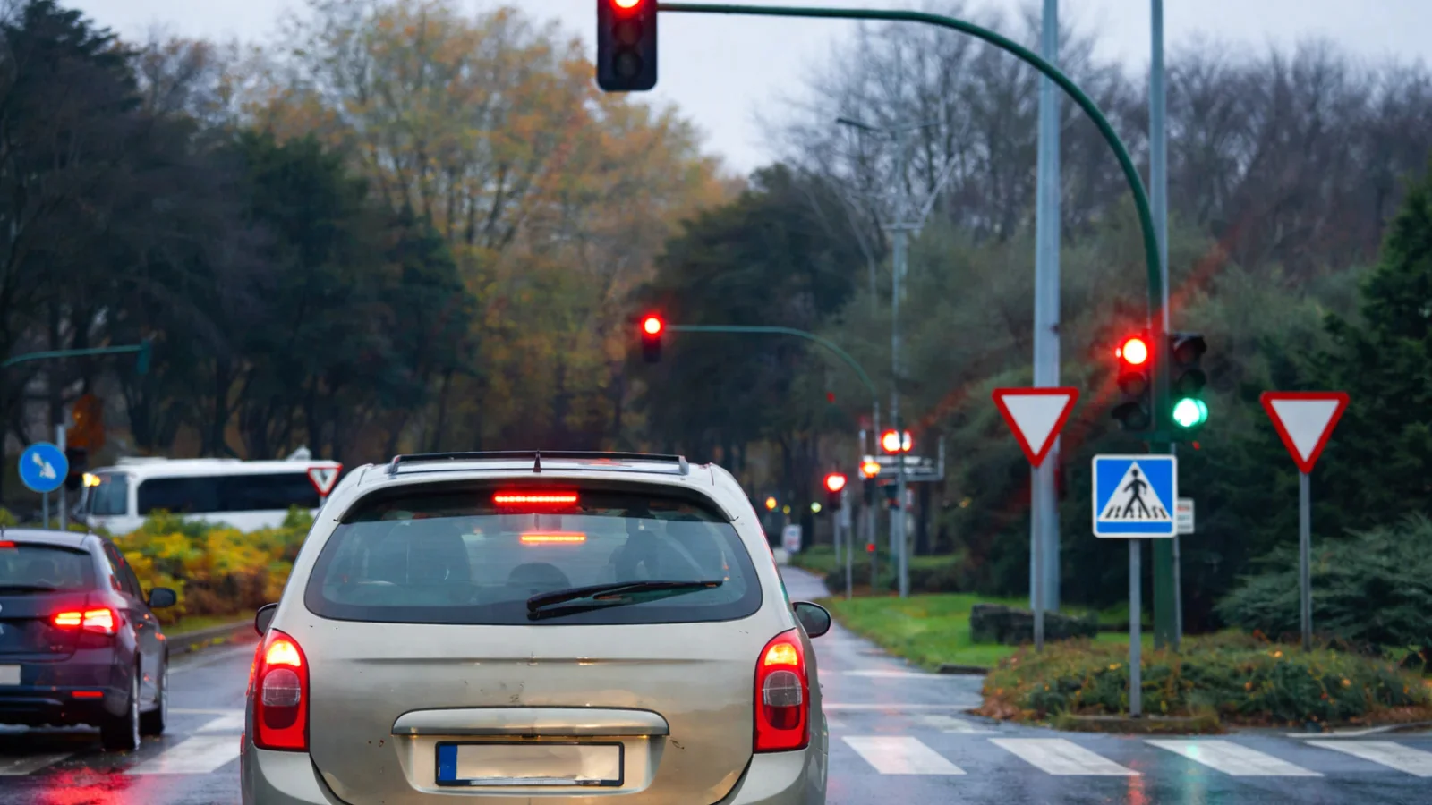 Regras de Circulação no CTB: Entenda o Que é Permitido no Trânsito