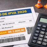 cálculadora do IPVA 2026